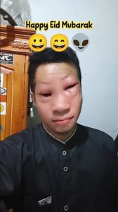 Happy Eid Mubarak🎉 #videooftheday