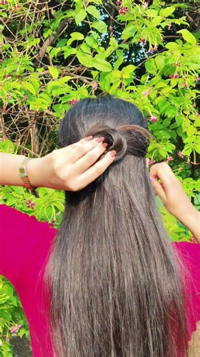 Easy Mini Hair Barrette Looks | Best Small Hair Clip for Quick Cute Hair Looks | Aesthetic Hairstyle
