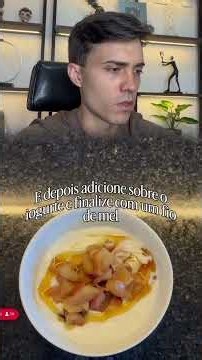 #joaomuzzy #receitas #dieta