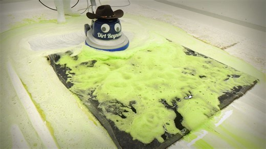 The ultimate rug transformation you didn’t expect!