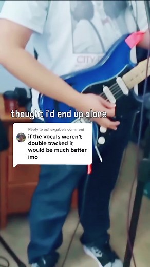Replying to @aphexgabe yeah! i was wondering that as well actually XD Sometimes it's just like the pressures of modern production that kind of leads bands towards this kind of sort of double track everything lifestyle you know what I mean... But that's the kind of sort of reason why we make live versions of our tracks all the time available online. If you search Hamish's house on bandcamp for example... You'll find the live versions of our stuff because that's our live session where we only did