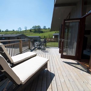 ***** Our Availability ***** Fri 30 June, 2 bedrooms (sleeps 2-4, hot tub) 3 nights £475 Fri 7 July, 2 bedrooms (sleeps 4, hot tub) 3 nights £625 Sat 8 July, 2 bedrooms (sleeps 4, hot tub) 7 nights £1025 Mon 10 July, 1 bedroom (sleeps 2, hot tub) 4 nights £575 Fri 14 July, 1 bedroom (sleeps 2, hot tub) 3 nights £525 or 7 nights from £945 Please call 015394 36544 or email info@lakeslodges.com with all enquiries, thank you :D | Lakes Lodges