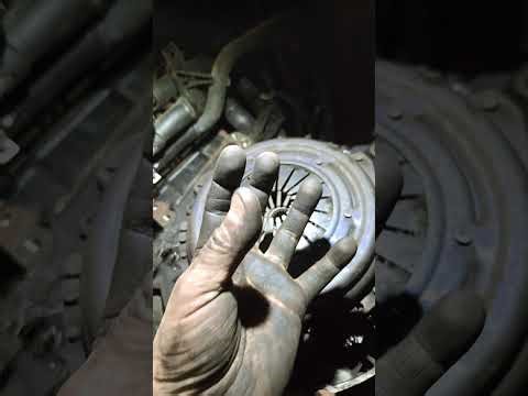 V2 - #diagnosis confirmed 307 clutch failure #morethanpro #automobile
