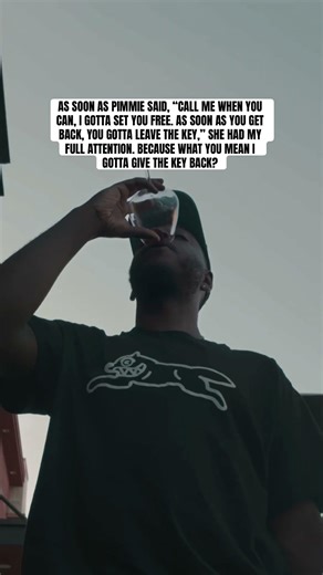 Pimmie “Don’t Come Home” album is fire amazing listen. She’s getting her $#*! off too.