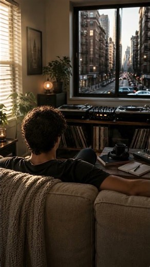 I'm The Guy on the Couch - #guyonthecouch #music #newmusic