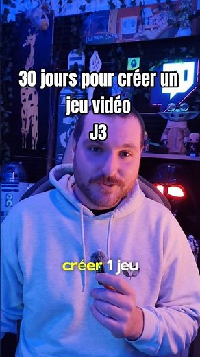 I have 30 days to create a video game | Day 3 of the Blueprints