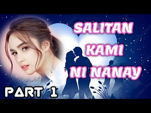 STEPDAD PART 1 | TAGALOG STORIES | KWENTONG PINOY