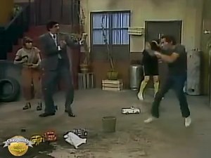 Humor el Chavo | E Y E Miusic
