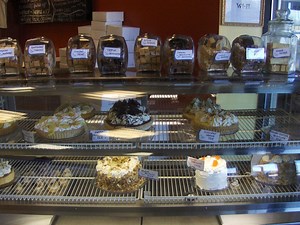 The Pie's the Limit at The Pie Place