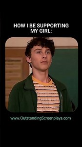 When Detention Turns Quirky! 😂📚