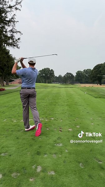 Master the Pull Draw in Golf