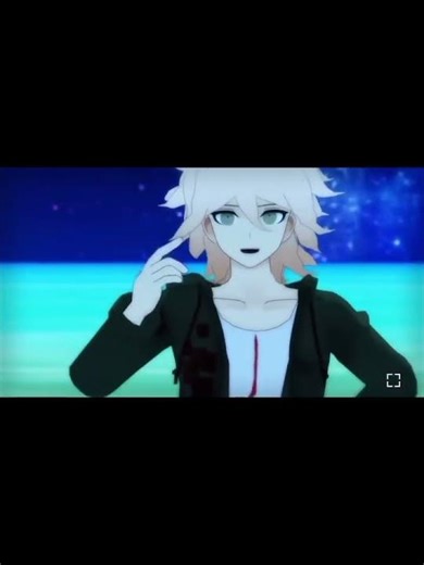 here's for the nagito fans I guess, I need therapy😭😭😑😑