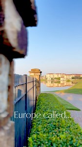 Looks like Europe… but it’s right here in Texas! 🇪🇺➡️🤠 Discover Adriatica Village in McKinney — a slice of Europe without leaving the Lone Star State. #AdriaticaVillage #TexasLife #EuropeInTexas | Jared Tye