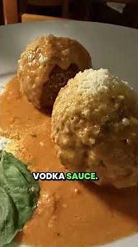 Hilton Head's BEST Italian Meal? Eat It and Like It