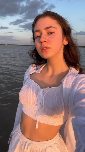 Stefania Deriabina on Instagram