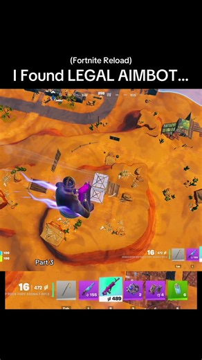 Full vids on yt, link in bio #fortnite #fortniteclips #mythic #fyp #gaming