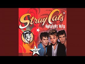 Stray Cat Strut (Live At The Ritz/ 24-Bit Remastered 1999/ 2000 Digital Remaster)