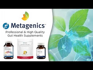 Metagenics Product Review