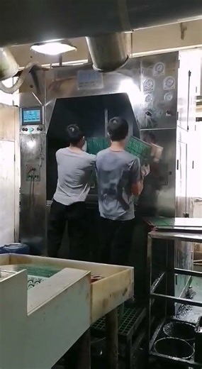 HASL Machine for single-sided, double-sided and multilayer PCB