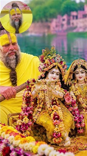 mere dhukh ke dino me o bre kam aate hai #radhe #krishna #today #newpost