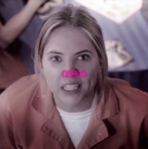 Hanna Marin’s Best Moments in Pretty Little Liars