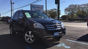 2010 Mercedes-Benz M-Class ML350 4MATIC http://www.drivewaymotors.com/2010-MercedesBenz-MClass/Used-SUV/Chesapeake-VA/10085995/Details.aspx | DriveWay Motors