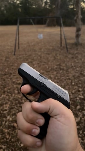 Ruger lcp .380 #pocketpistol