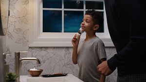 The Nicoli collection balances minimalist design trends with an elevated, sleek look that easily adapts to change as your style evolves. For more information visit: https://www.deltafaucet.com/bathroom/collections/nicoli-bathroom-collection | Delta Faucet | Facebook