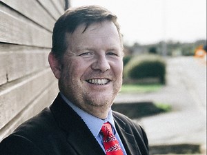 Dave Harris | Independent Thinking