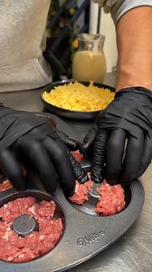 23M views · 380K reactions | Savory Breakfast Donuts! The best way to enjoy breakfast? Savory donuts 說 | Chefclub Network | Facebook