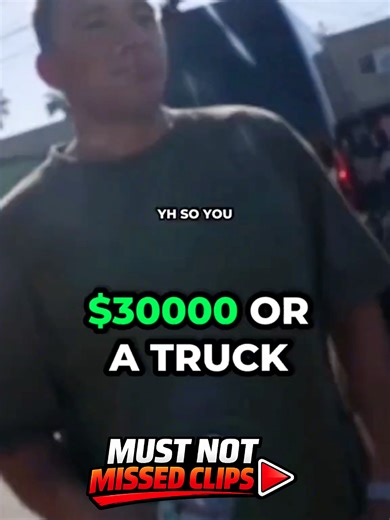 Coin Flip Challenge: Win $30K or a Truck!