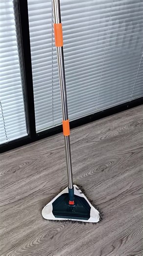 Even at 160cm, I can clean the ceiling easily!#fyp #mop #cleanhome #cleaningtools #deepclean