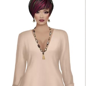 tatianaseverina - Twitch