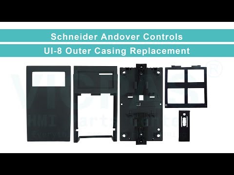 Schneider Andover Controls UI-8 Series UI-8 Plastic Housing Replacement