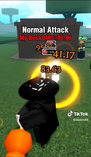 Roblox Pilgrammed Sound Staff Weapon Showcase