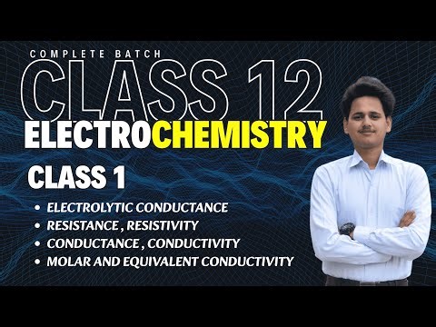 Electrochemistry Class 12 ||CBSE BOARDS PREPERATION COMPLETE CONCEPT || LECTURE 1 || UTTAR PATHSHALA