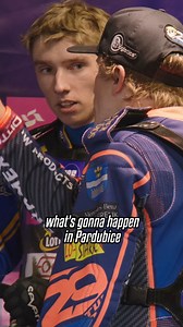 For the people 🙌 What a day it was for Nazar Parnitskyi. The young Ukrainian took second place, and he was super close to fulfilling the dreams and making it to the top. Thanks to a truly solid season, Nazar is close to securing a spot and becoming a permanent participant in next year’s Individual European Championships 🫡 | Speedway Euro Championship