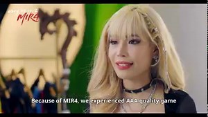 6.3K views · 17K reactions | Not only enjoy the game but also earn from it. Evolution of what games should be; the world chose MIR4, MIR4 chose you. | MIR4 | Facebook