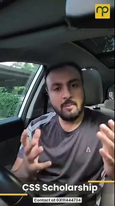 166 reactions · 14 shares | Sir Awais Ali topped Punjabi in CSS 2018....