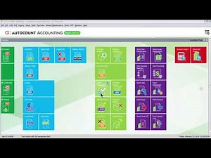 10 Purchase Transactions in Accounting V2