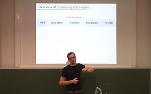 Polymer Science and Processing 12_ Polymer processing I.mp4