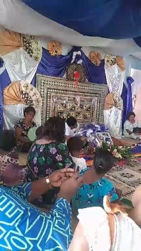 Tinai Adea Lalabalavu on Reels