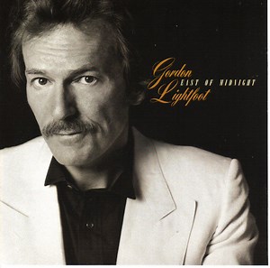 Gordon Lightfoot – East Of Midnight (CD)