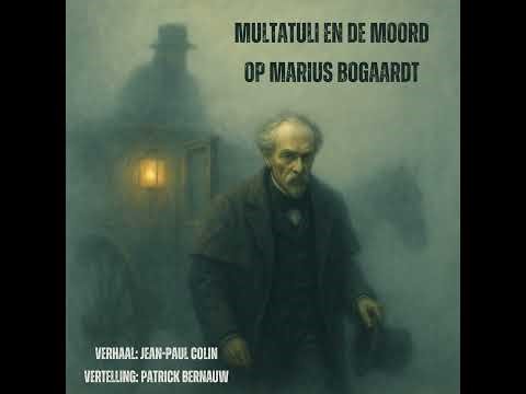 Multatuli en de moord op Marius Bogaardt
