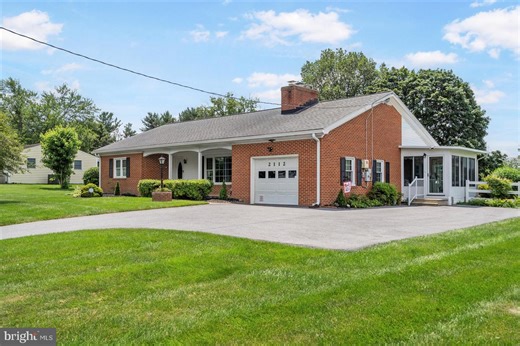 2112 Sykesville Rd, Westminster, MD 21157 - MLS MDCR2028434 - Coldwell Banker