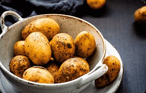 How do you cook potatoes to destroy lectins? [2025] | QAQooking.wiki