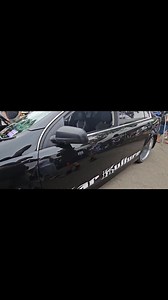 SUMMERNATS 2025 Set up and ready to party 🥳 #makeskidsgreatagain | Ballistic Motorsport-Kar Kulture