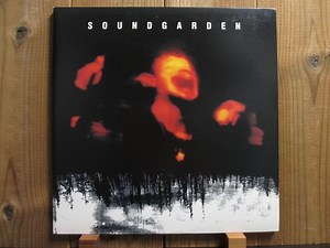 Soundgarden / Superunknown