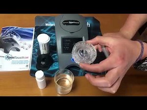 Waterlink® Spintouch® DW