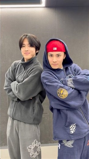 JAM 사랑해요~♡ #JO1 #河野純喜 #JUNKI #川西拓実 #TAKUMI #shorts